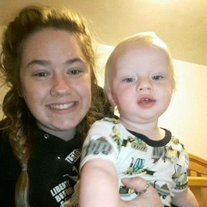 Meet your Posher, Krystal